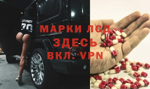 эйфоретик Липки